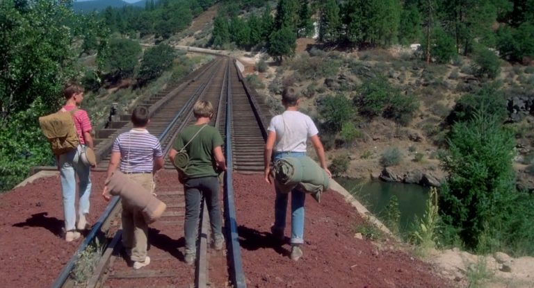 Os 10 melhores filmes “Coming of Age” para o Cinema Planet