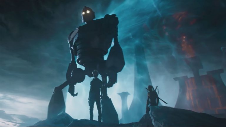 Há novo poster de ”Ready Player One: Jogador 1”
