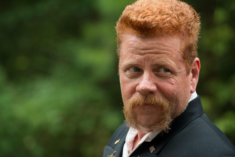 Michael Cudlitz protagoniza nova comédia da ABC