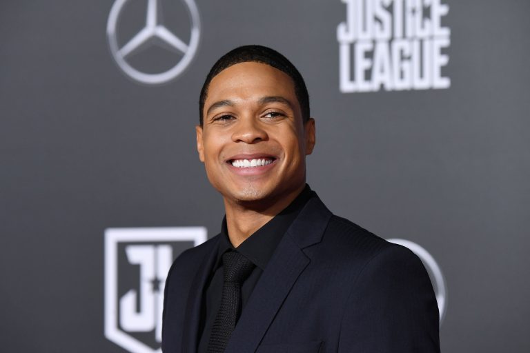 Ray Fisher na terceira temporada de “True Detective”