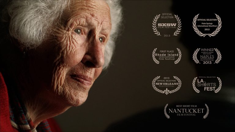 Short of the Week #25 – DOTTY