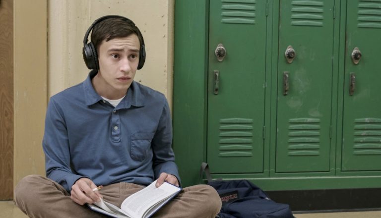 “Atypical”: um olhar sobre o autismo na adolescência