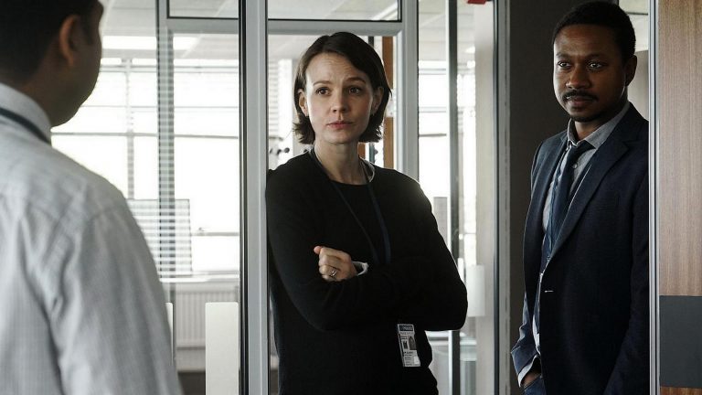 Collateral – Divulgado novo trailer da série da Netflix