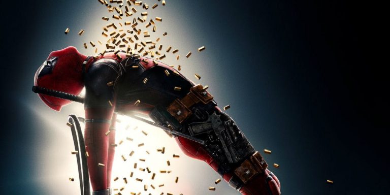 Deadpool tentou entrar nos Vingadores, Tony Stark disse que não