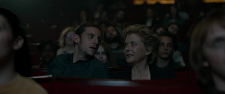 “As Estrelas Não Morrem Em Liverpool” – Um amor sem idade