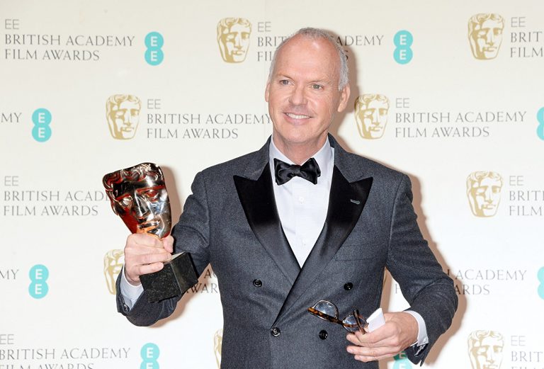 Subtilezas (Des)Medidas – Os filmes que marcaram a carreira de Michael Keaton