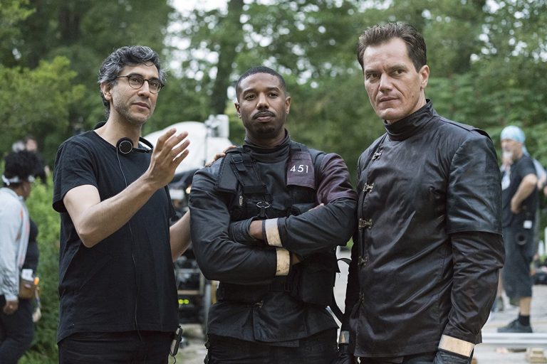Fahrenheit 451 – Trailer do filme divulgado pela HBO