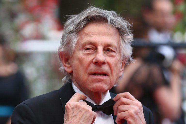 Roman Polanski será um dos principais personagens do filme de Tarantino
