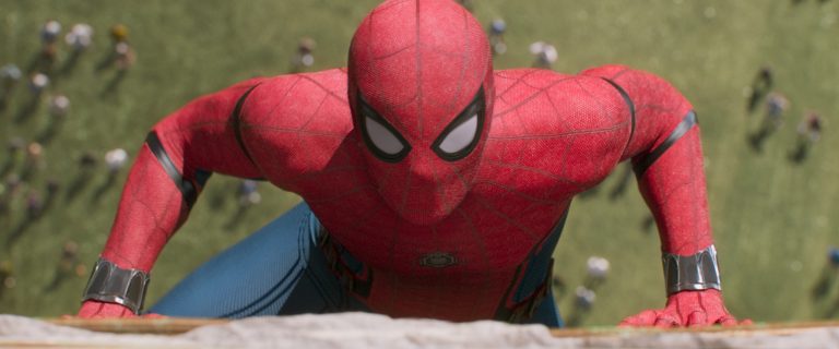 “Homem-Aranha: Regresso a Casa” estreia em março no TVCine 1