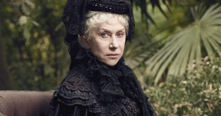 Revelado novo trailer de “Winchester”, com Helen Mirren
