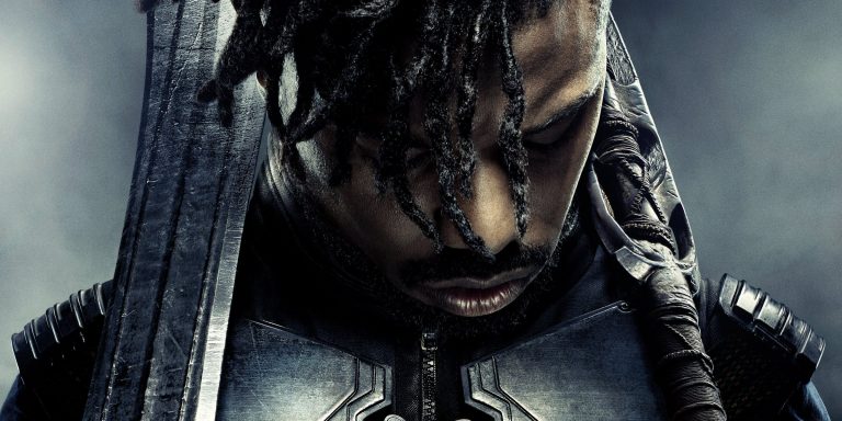 Black Panther soma e segue, conquistando audiências pelo mundo fora