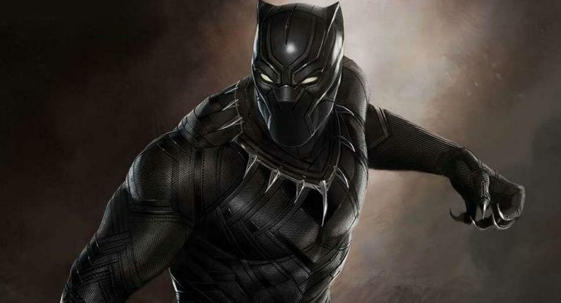 Black Panther arrasa nas bilheteiras com uma abertura de $361M