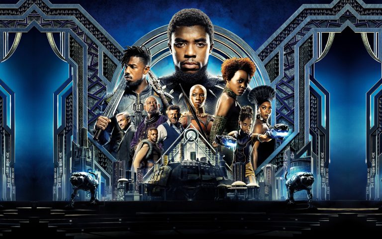 Black Panther: Um conto clássico que abre portas ao futuro