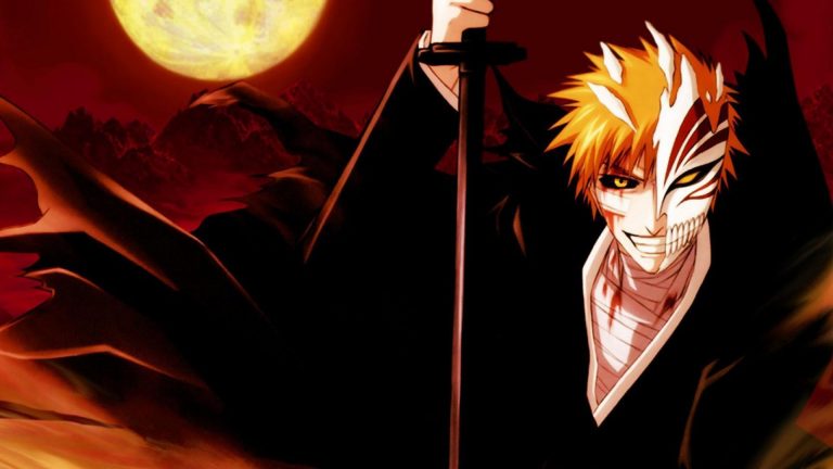Ichigo no centro do novo trailer da adaptação live-action de Bleach