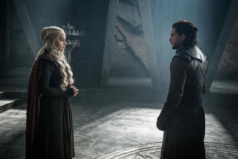 Novo poster de Game of Thrones refere “season finale” em 2019
