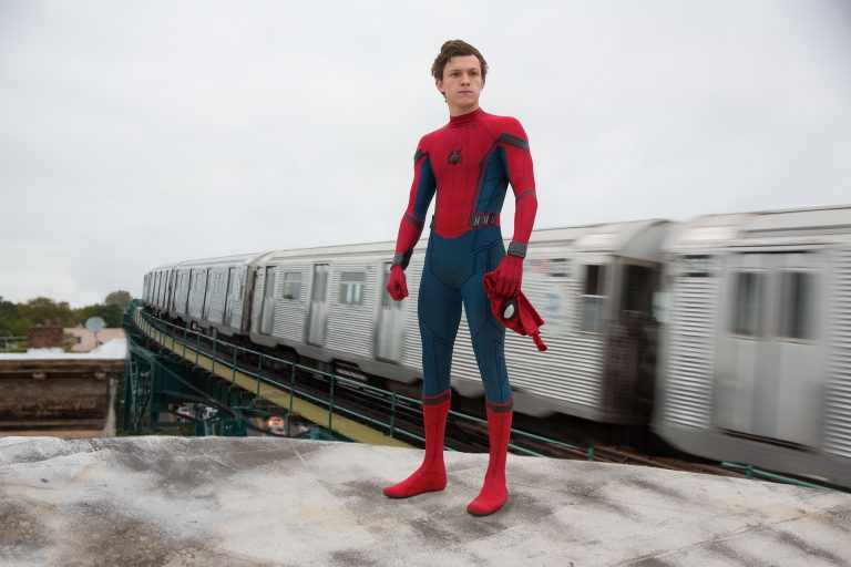 Divulgado novo trailer de “Homem-Aranha: Longe de Casa”