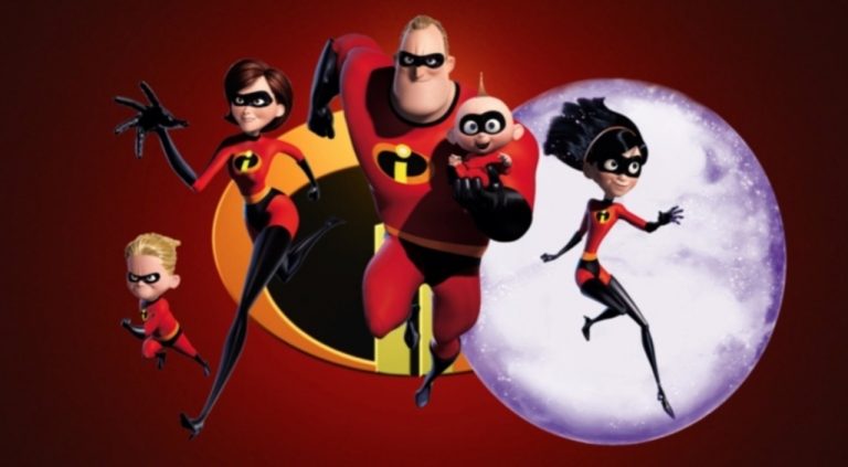Especial Olímpicos – Sneak Peek de “Incredibles 2” REVELADO