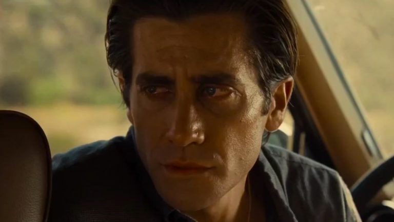 Jake Gyllenhaal, Ansel Elgort e Zendaya juntos em “Finest Kind”