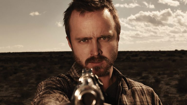 Aaron Paul poderá fazer parte de “Better Call Saul”