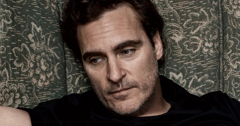 O próximo Joker poderá ser… Joaquin Phoenix