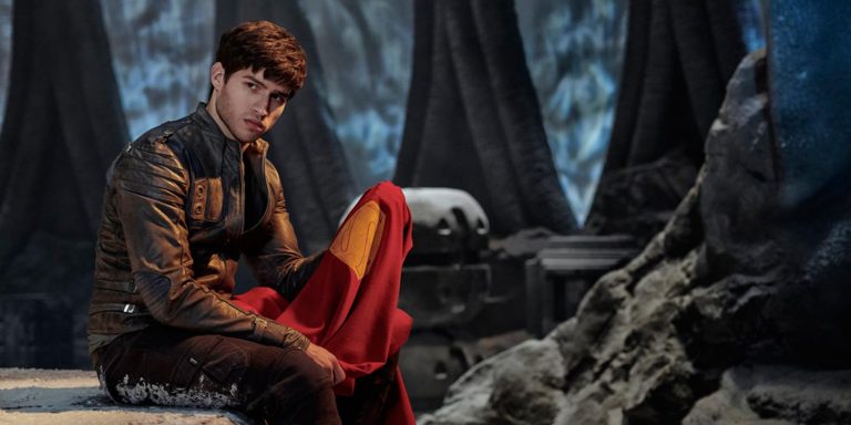 Conhece as Casas de “Krypton” nos novos posters divulgados