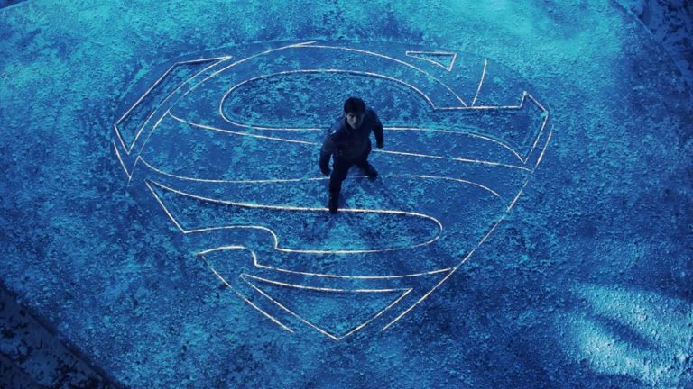 Trailer de “Krypton” faz referência ao Homem de Aço