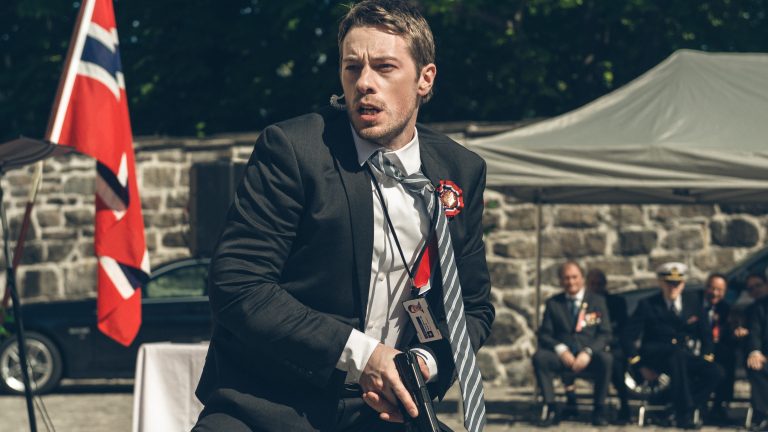RTP2 estreia série norueguesa “Ocupados”