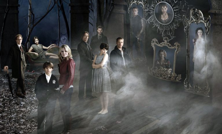 “Once Upon a Time”: Série de fantasia diz adeus após 7 temporadas