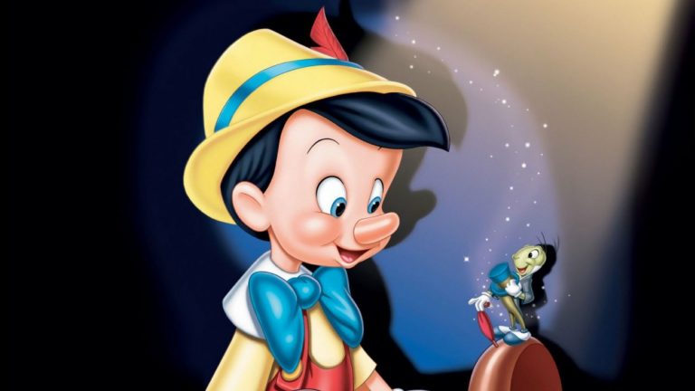 Live-action de “Pinóquio” pode vir a ser realizado por Paul King