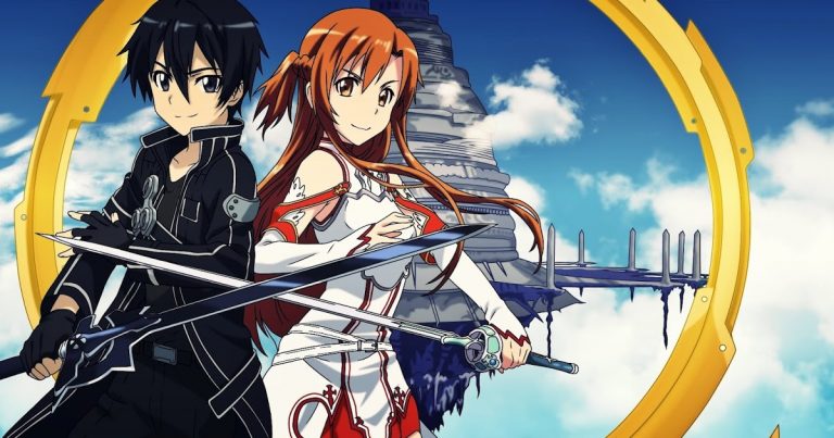 “Sword Art Online” terá adaptação live action por parte da Netflix