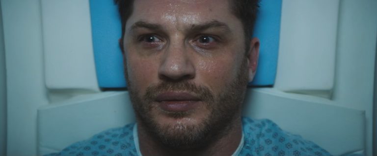 Chegou o primeiro TEASER trailer de VENOM