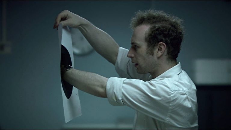 Short Of The Week #27 – THE BLACK HOLE