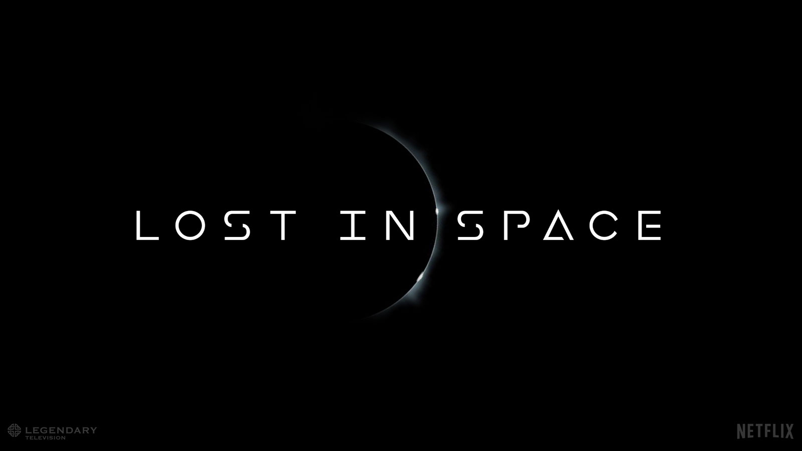 Lost in Space