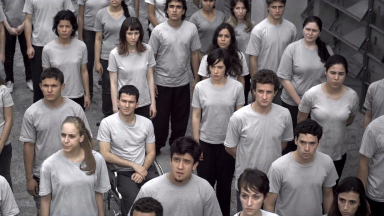Segunda temporada de “3%” ganha data de estreia