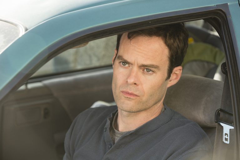 Não percas a estreia mundial de “Barry” no TVSéries