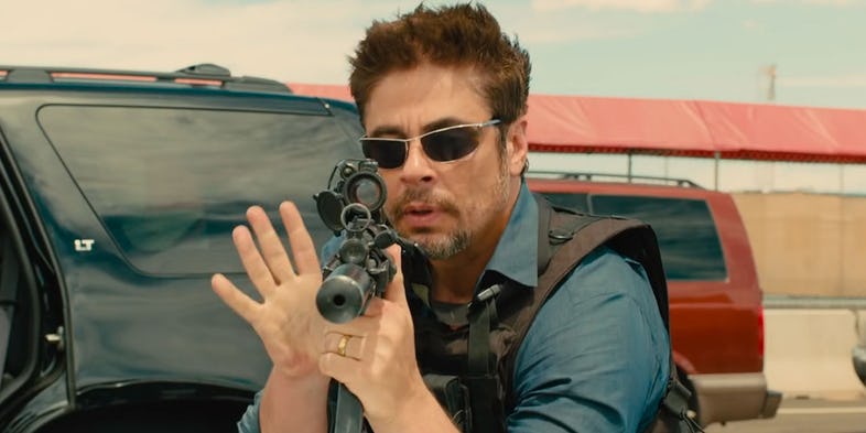 Sicario