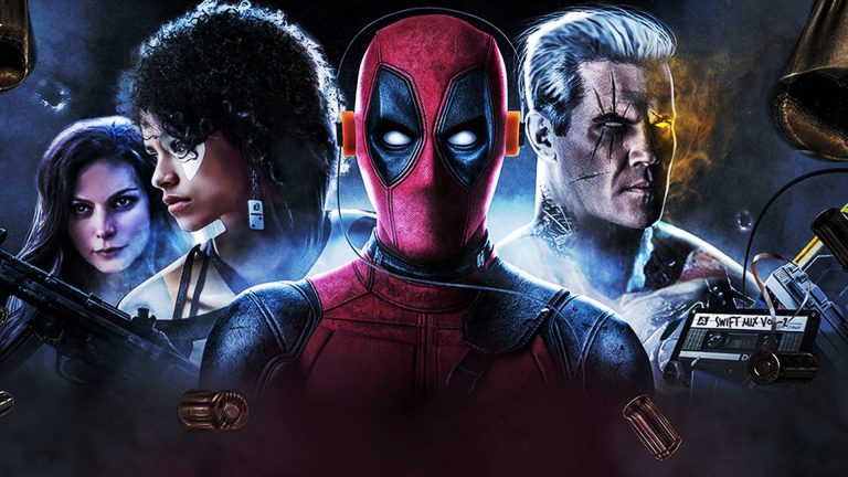 Deadpool 2 – Trailer internacional e novo poster divulgados