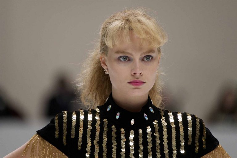 Margot Robbie em negociações para entrar no filme de Tarantino