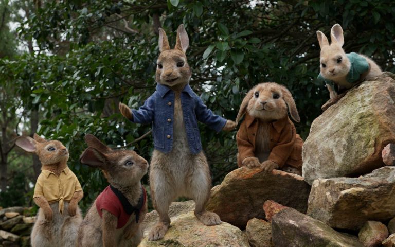 Sessões de cinema inclusivas chegarão em abril a Portugal