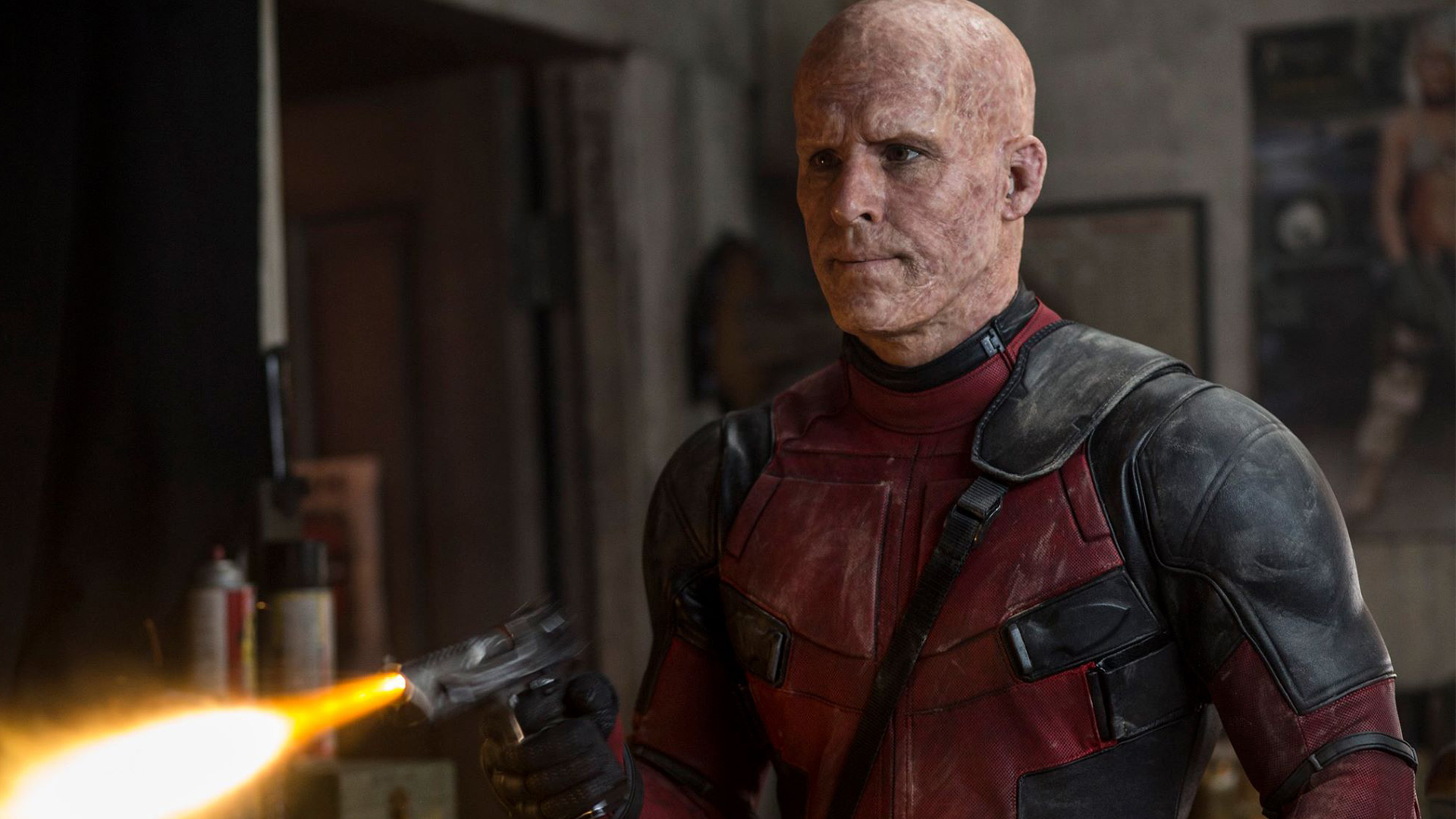 Deadpool 2 – Sequela supera o original nos test screenings