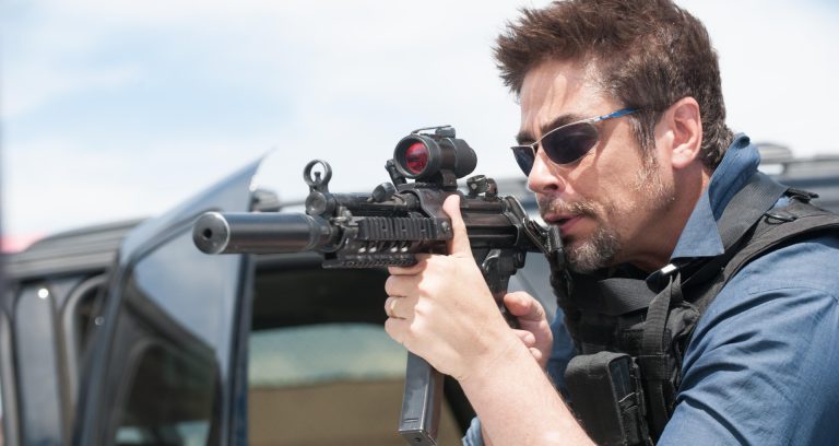 Sicario: Day of the Soldado – Divulgado novo trailer do filme