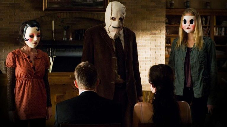 “The Strangers – Predadores da Noite”, sequela ou plágio?