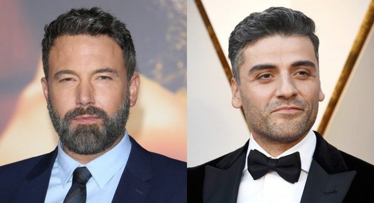 Ben Affleck e Oscar Isaac juntos no novo filme de J.C. Chandor