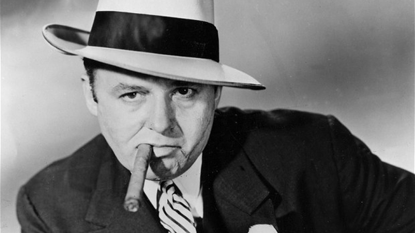 Vejam Tom Hardy como Al Capone em “Fonzo”, o novo filme de Josh Trank