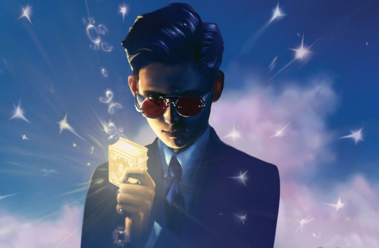 Produção de “Artemis Fowl” inicia com Kenneth Branagh na realização
