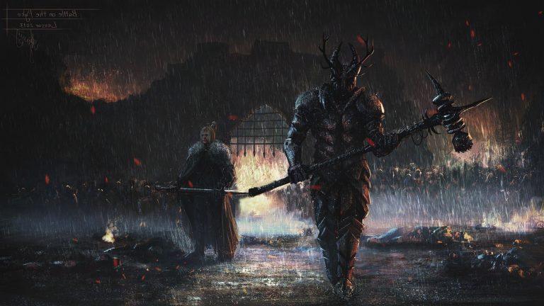 Game of Thrones: afinal a história é outra