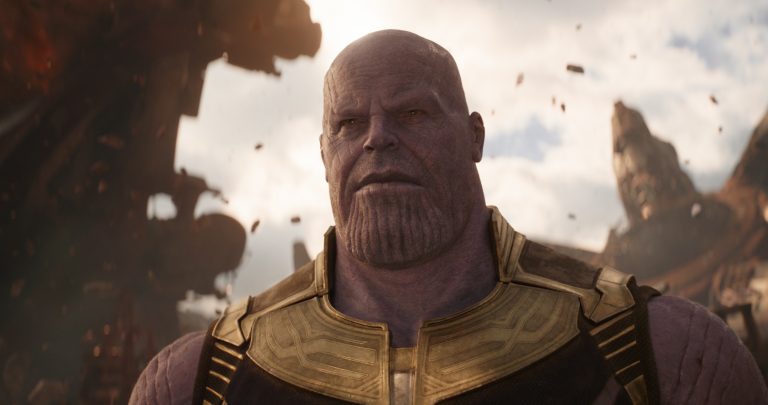 Novo trailer de “Vingadores: Guerra do Infinito” revelado