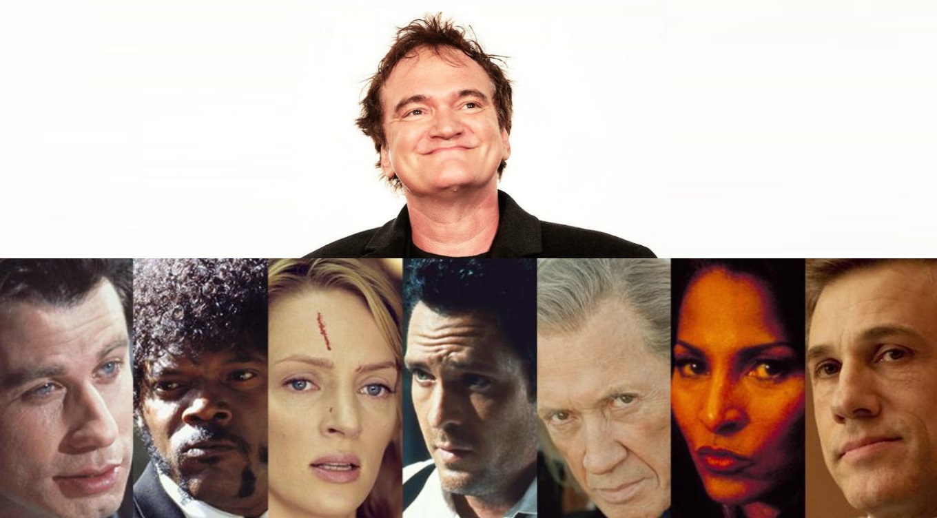 Tarantino