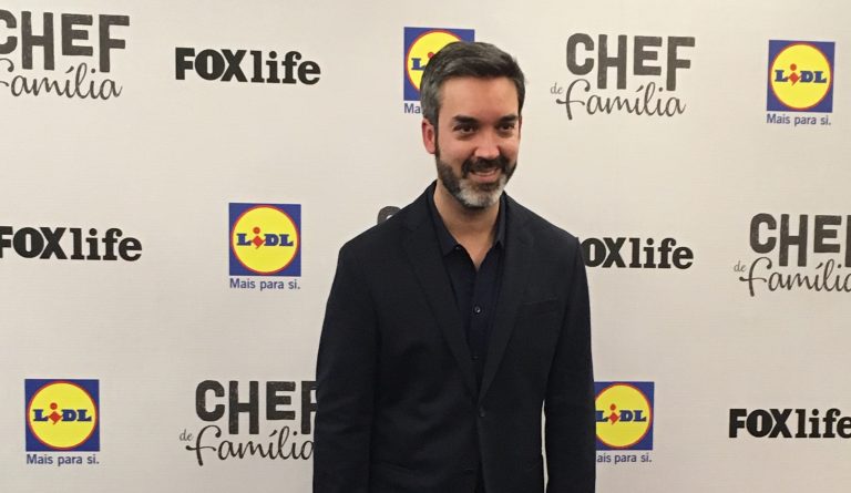 À conversa com o chef Henrique Sá Pessoa sobre cinema e culinária