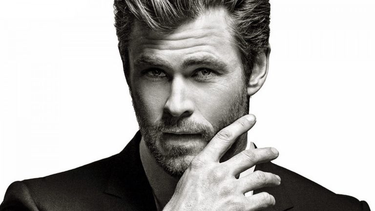 Chris Hemsworth poderá entrar em spinoff de MIB – Homens de Negro